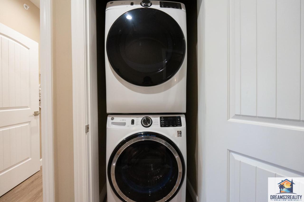 New Build - Walk-In 3Br Condo With Arcade Game - Free Attraction Tickets Included -- Fhg-207 Брэнсон Экстерьер фото