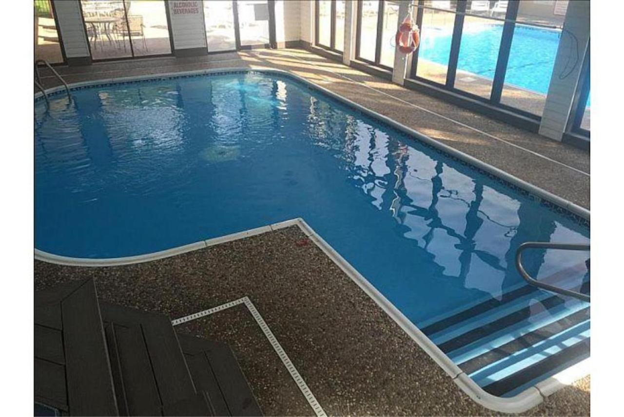 New Build - Walk-In 3Br Condo With Arcade Game - Free Attraction Tickets Included -- Fhg-207 Брэнсон Экстерьер фото