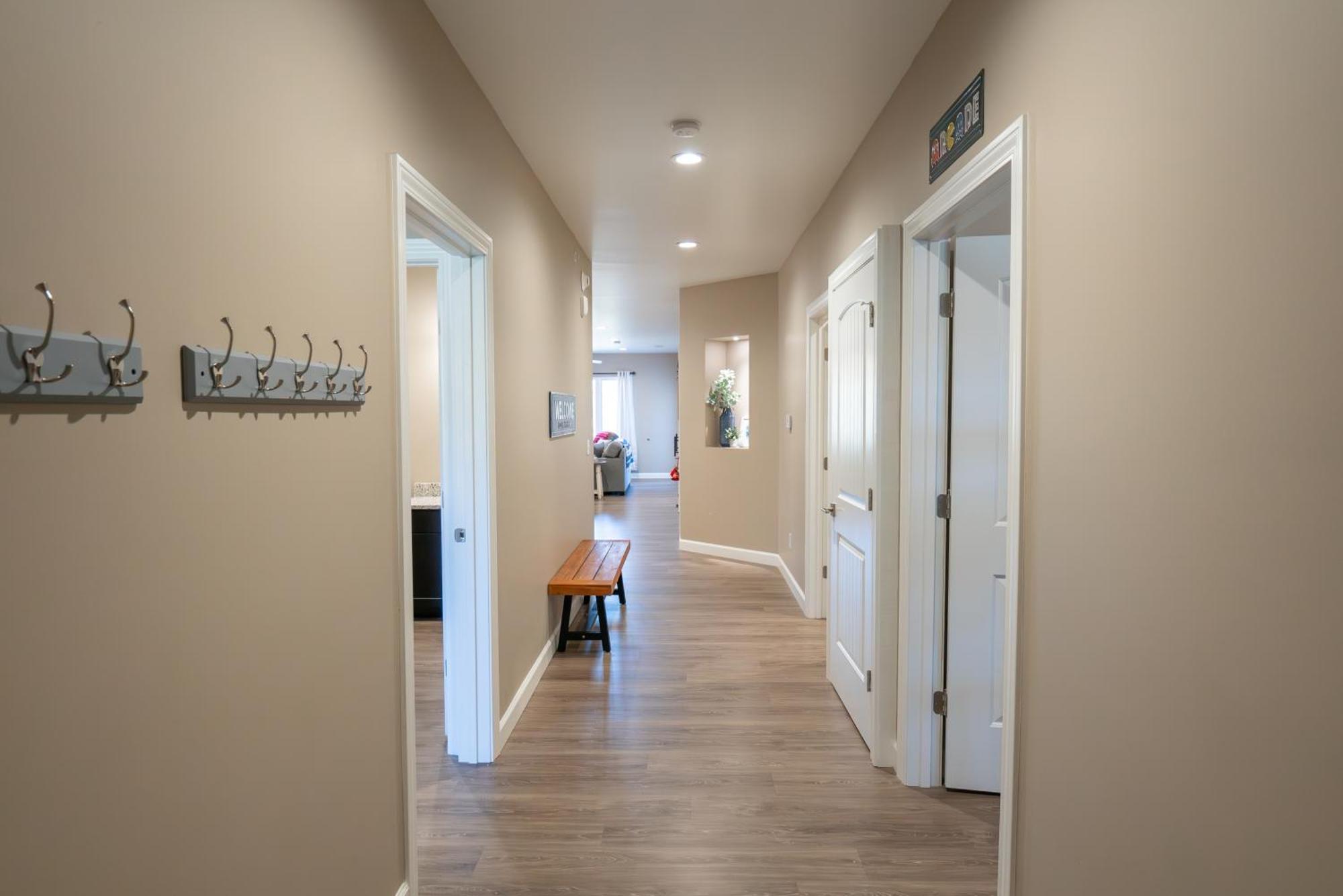 New Build - Walk-In 3Br Condo With Arcade Game - Free Attraction Tickets Included -- Fhg-207 Брэнсон Экстерьер фото