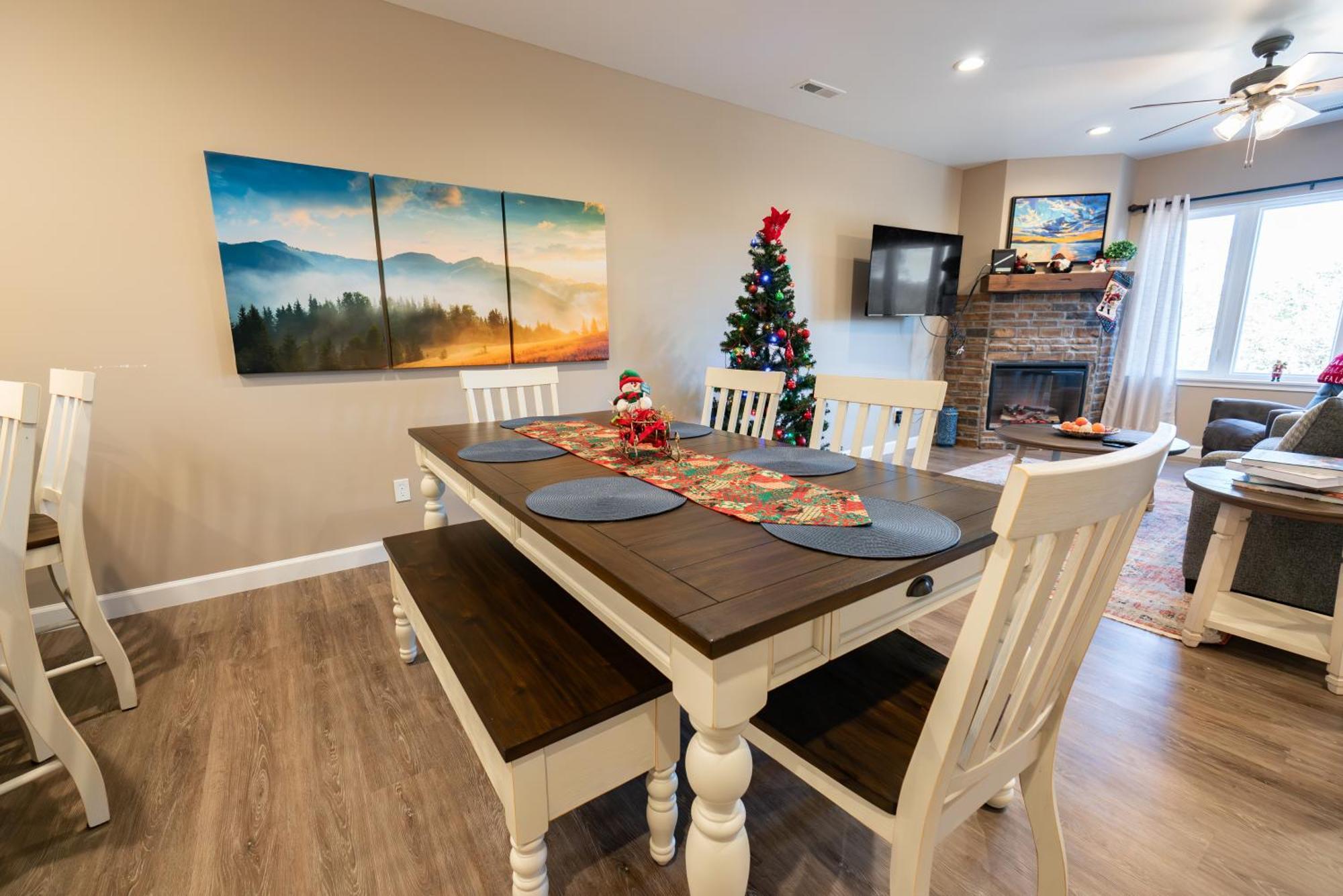 New Build - Walk-In 3Br Condo With Arcade Game - Free Attraction Tickets Included -- Fhg-207 Брэнсон Экстерьер фото